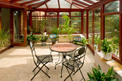 Little Crakehall conservatory quotes