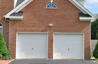 free Little Crakehall garage construction quotes