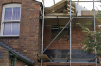 free Little Crakehall home extension quotes